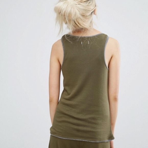 Lazy Days Legging and Tank Lounging/Pajama - Picture 2 of 5